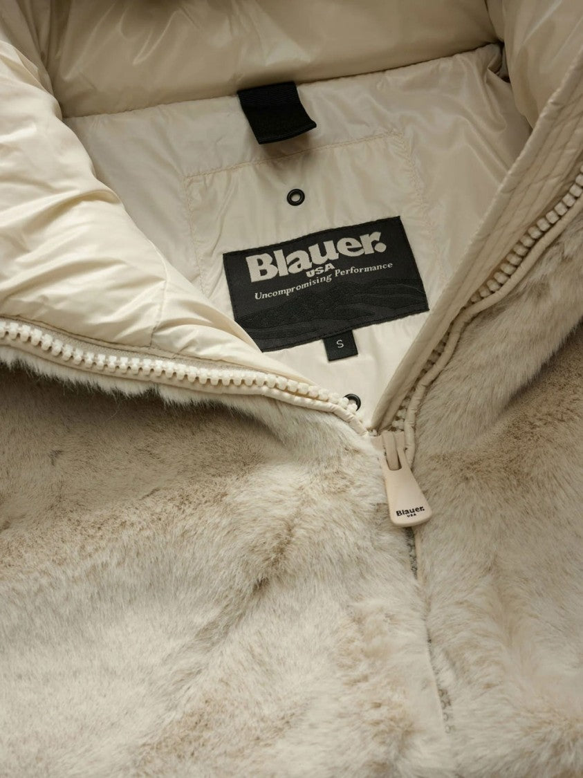 Blauer Fanevil Padded Jacket