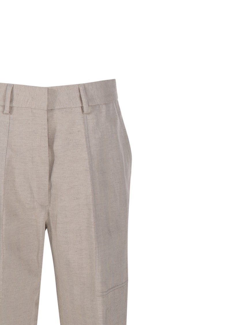 Forte Forte Cargo Pant