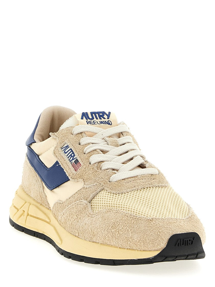 Autry 'Reelwind Low' Sneakers