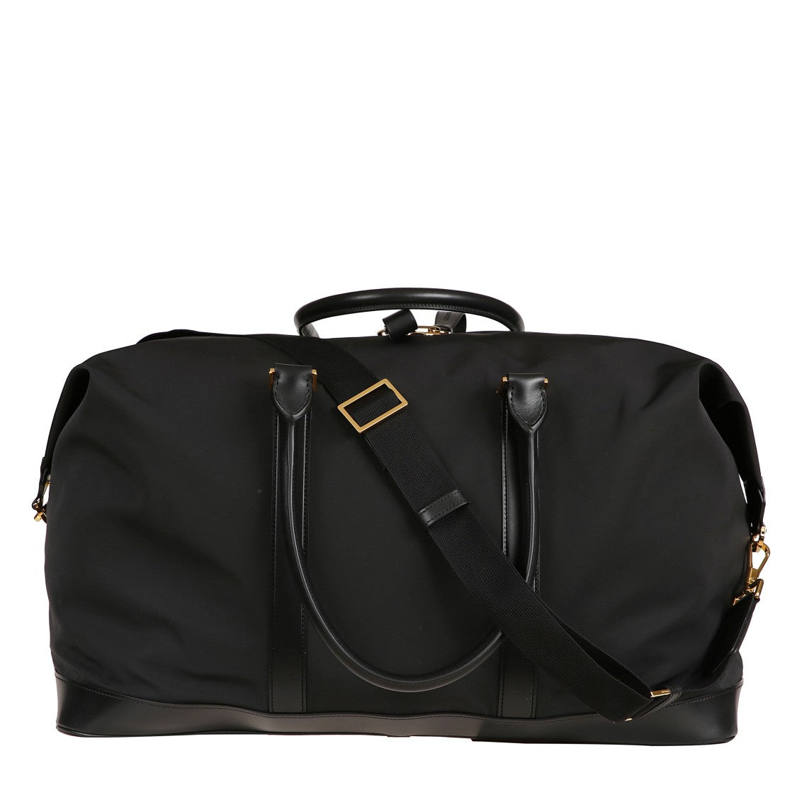 Tom Ford Nylon Travel Bag