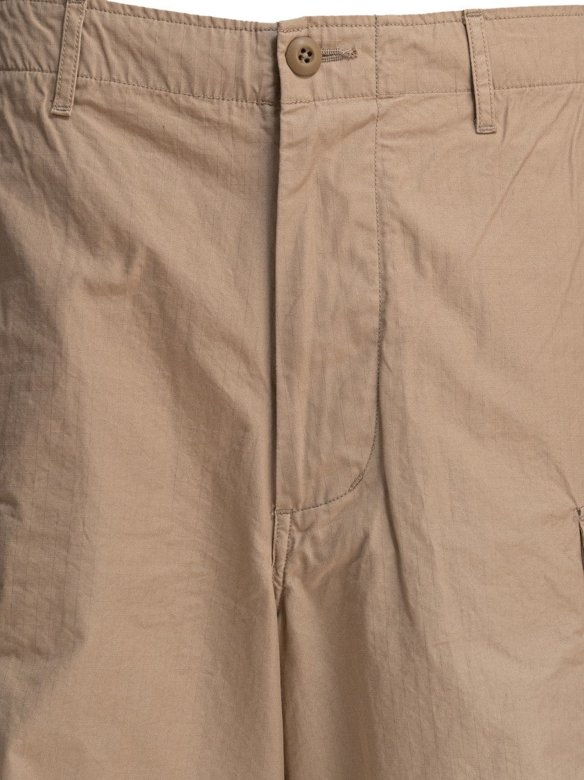 Beams Plus "Mil" Trousers