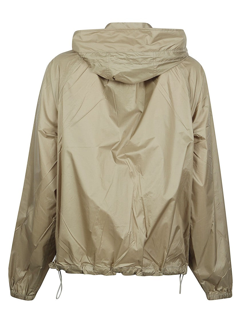 Barbour Rowane Showerproof Jacket