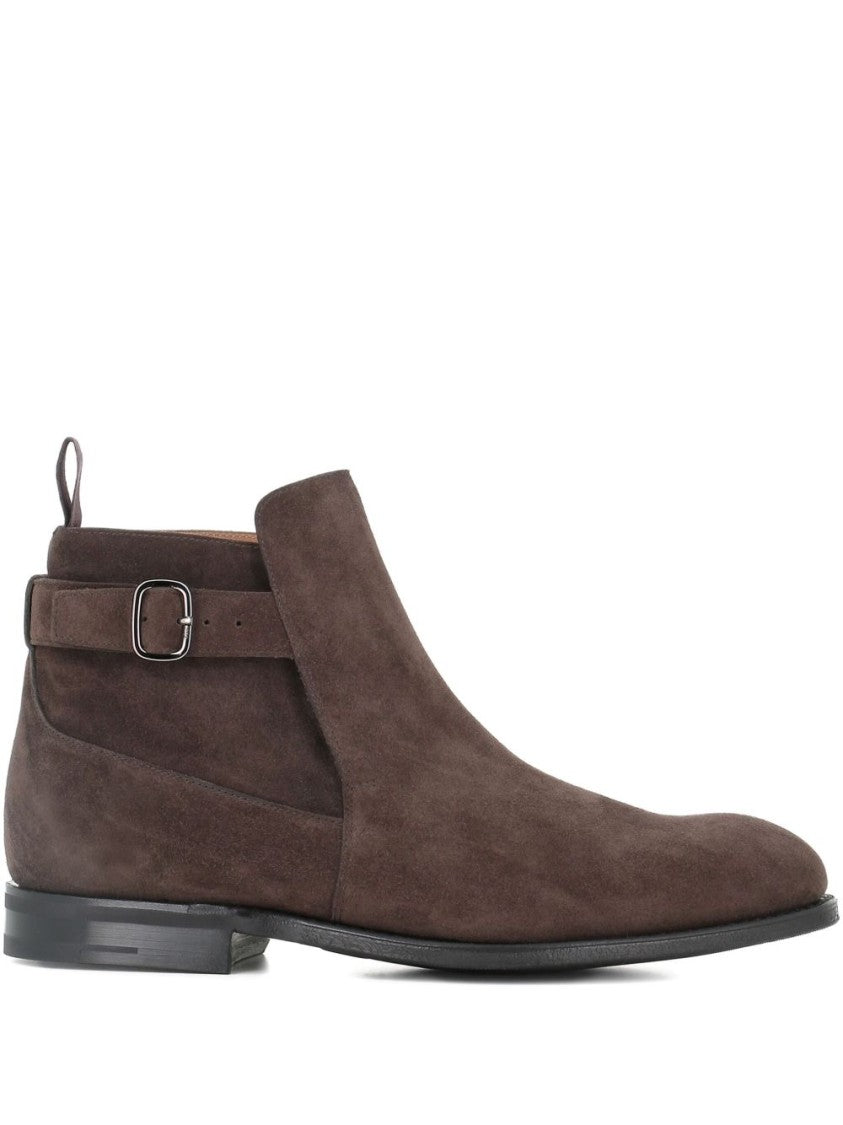 Church's Peterborough Ankle Boots