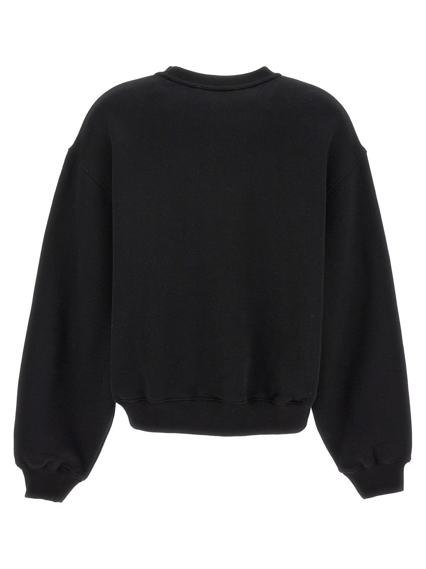 T By Alexander Wang Essential Terry' Sweatshirt