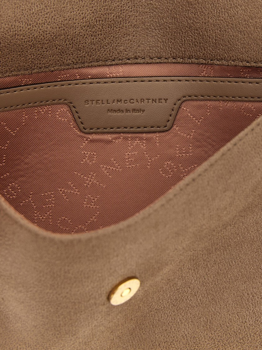 Stella Mccartney Falabella' Wallet On Chain