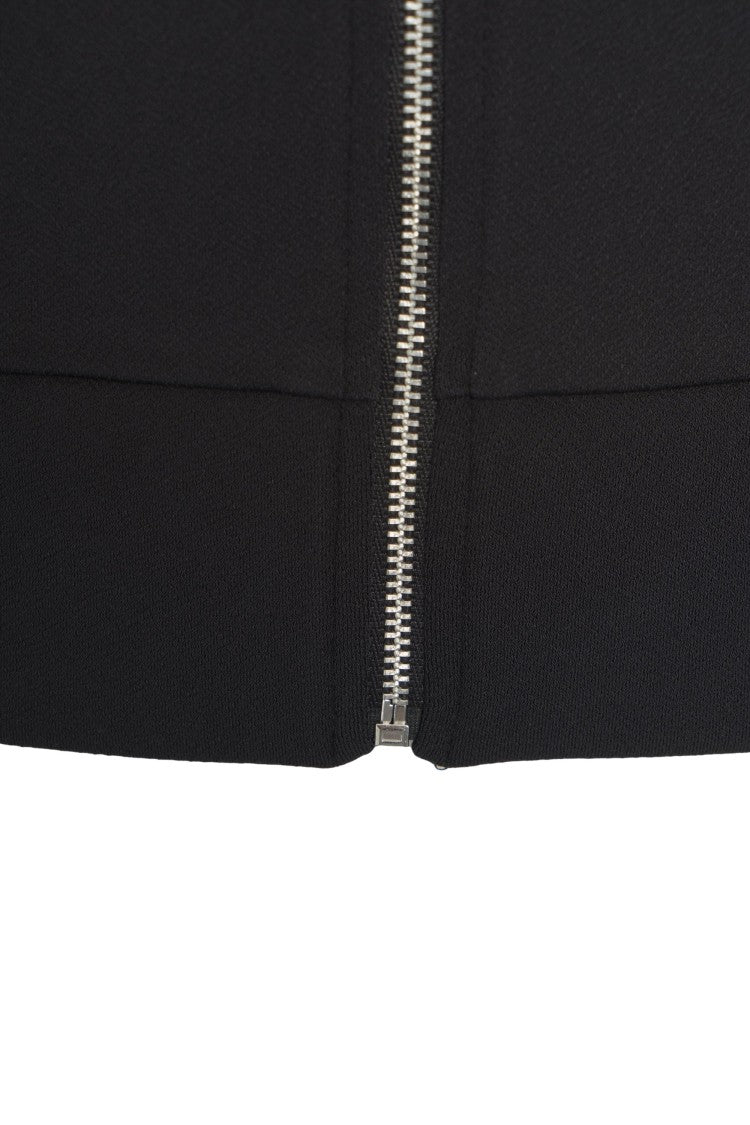 Michael Kors Zip-Up Hoodie