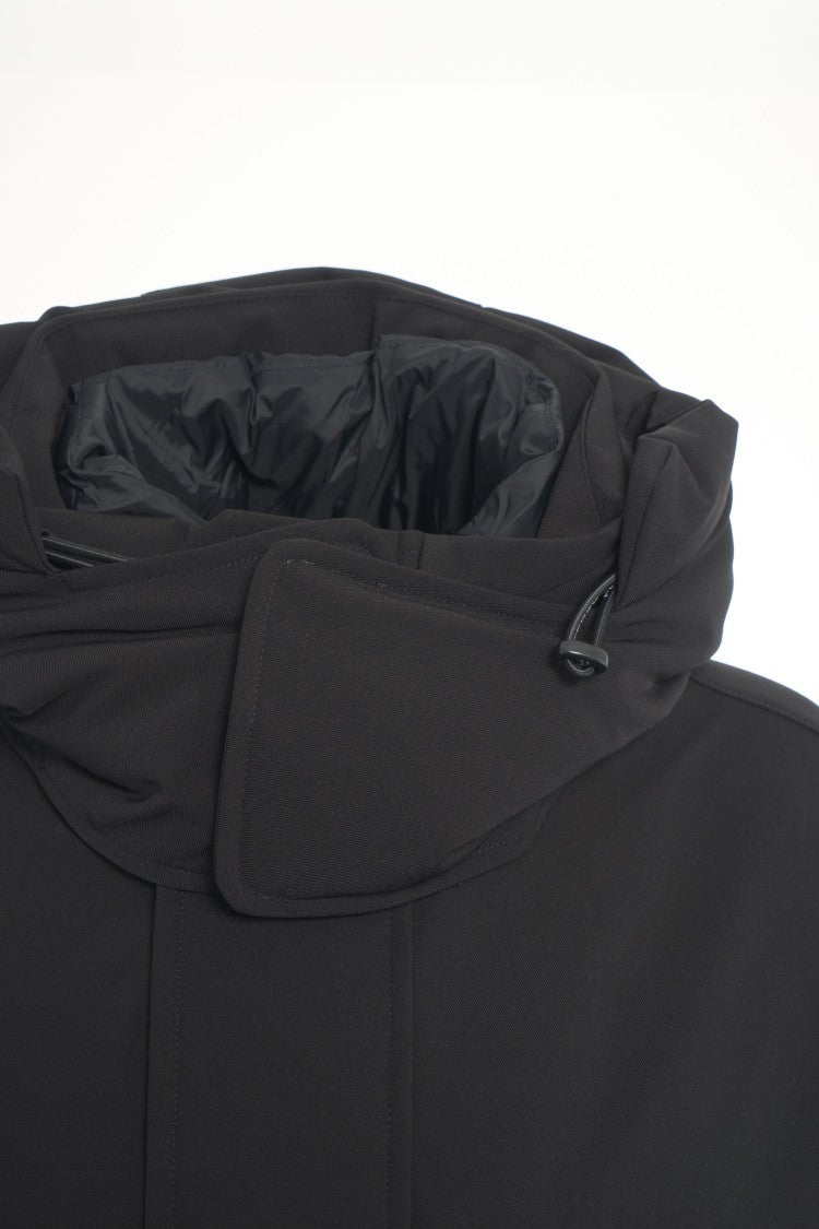 Peuterey Ebride' Parka