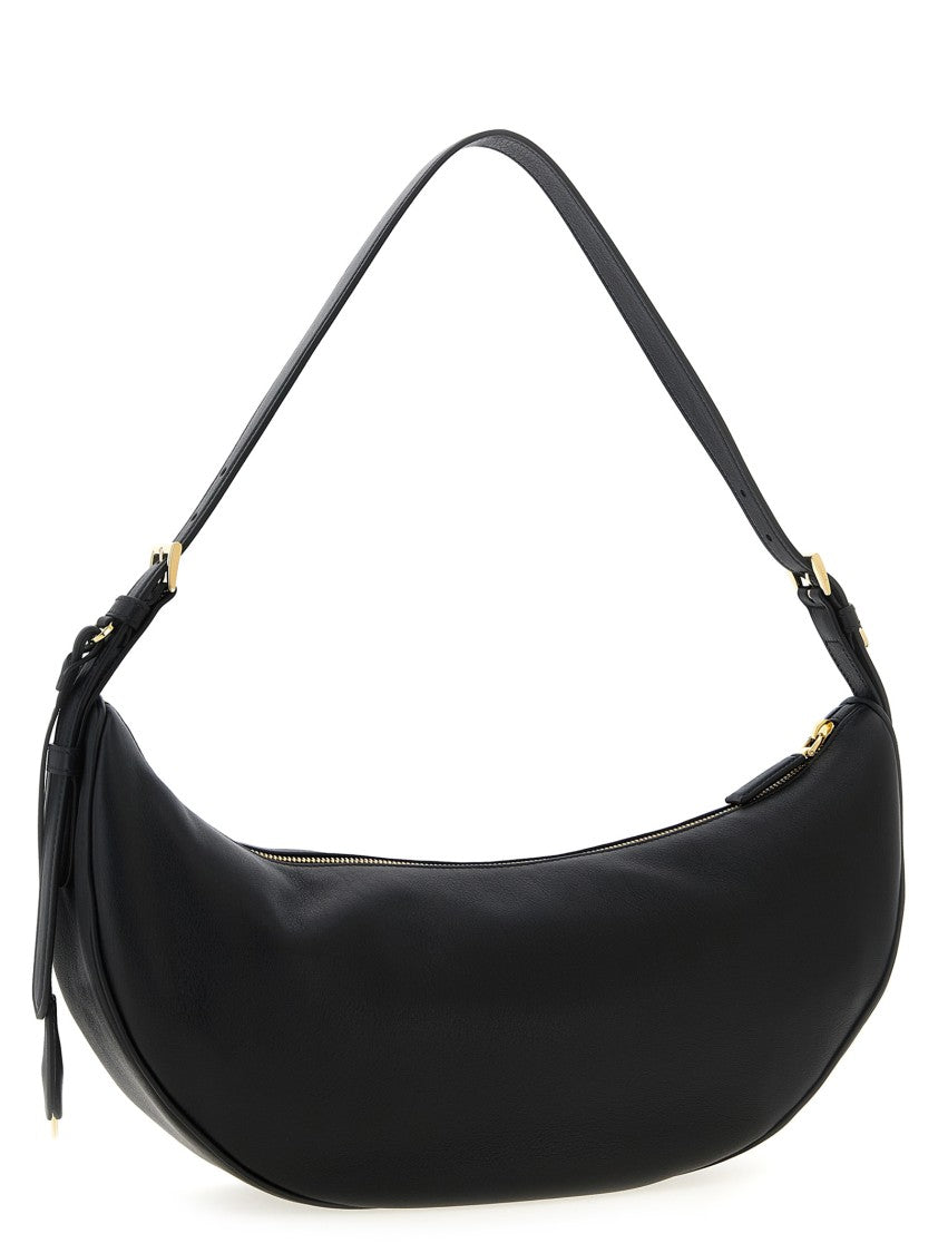 Prada ' Demi-Lune' Shoulder Bag