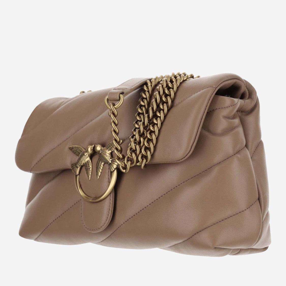 Pinko Love Classic Puff Bag