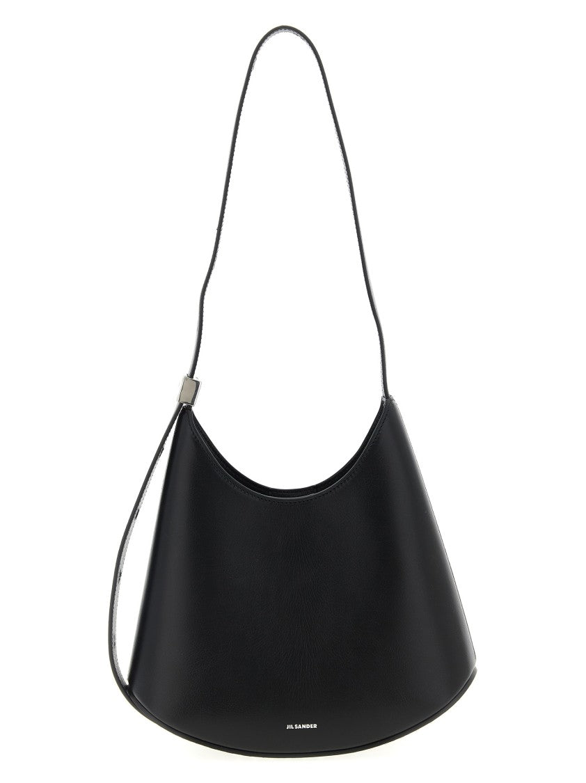 Jil Sander Eldorado' Small Shoulder Bag