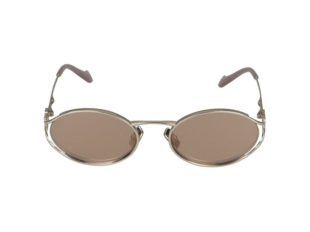 Miu Miu Sunglasses 0Mu 52Ys Zvn20f 54/21/125