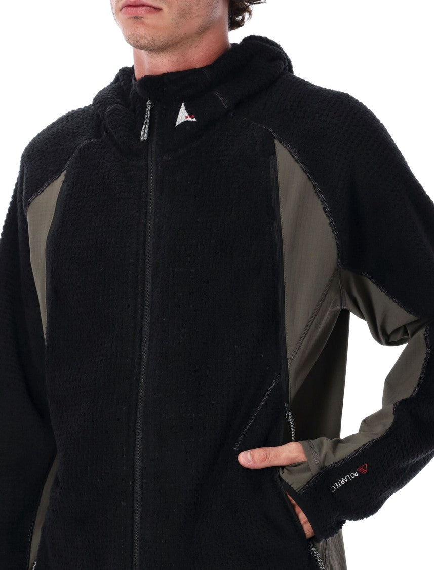 Roa Kai Polartech Jacket