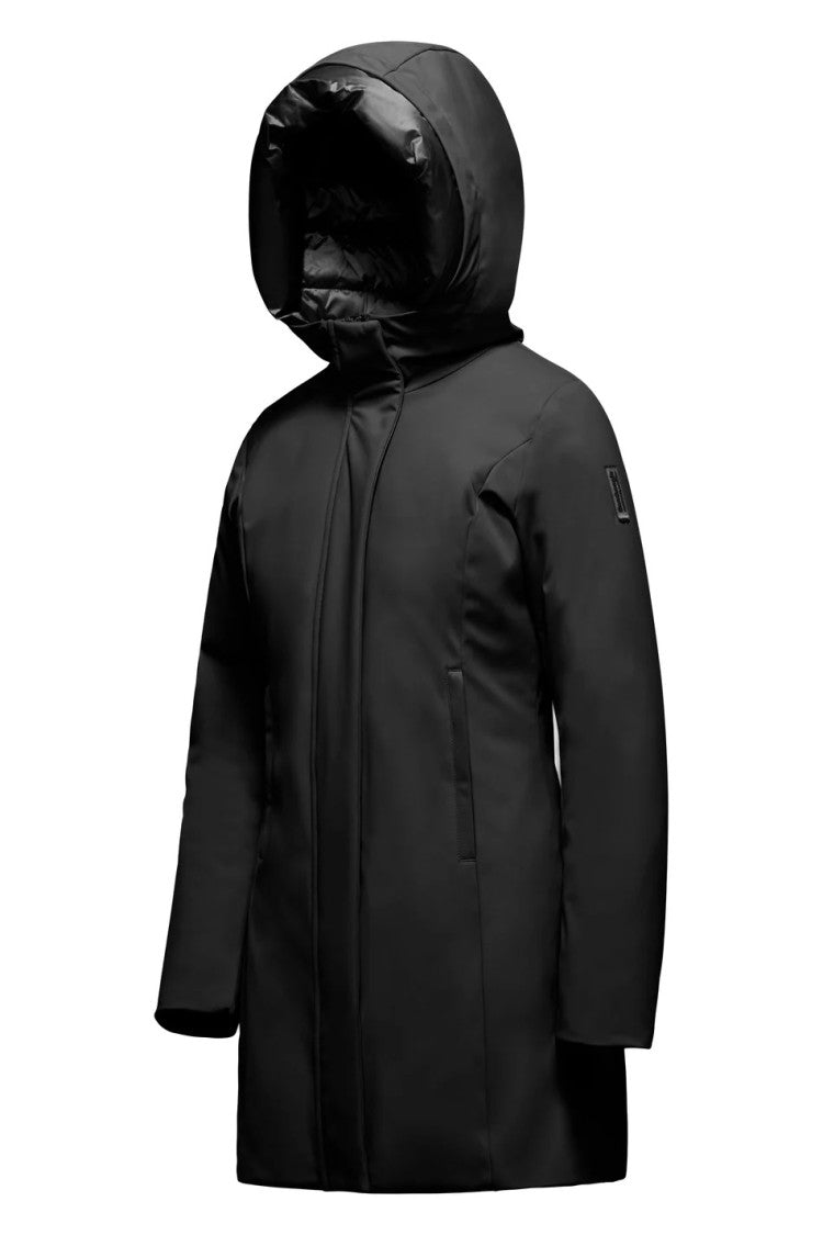 Bomboogie Short Waterproof Softshell Coat