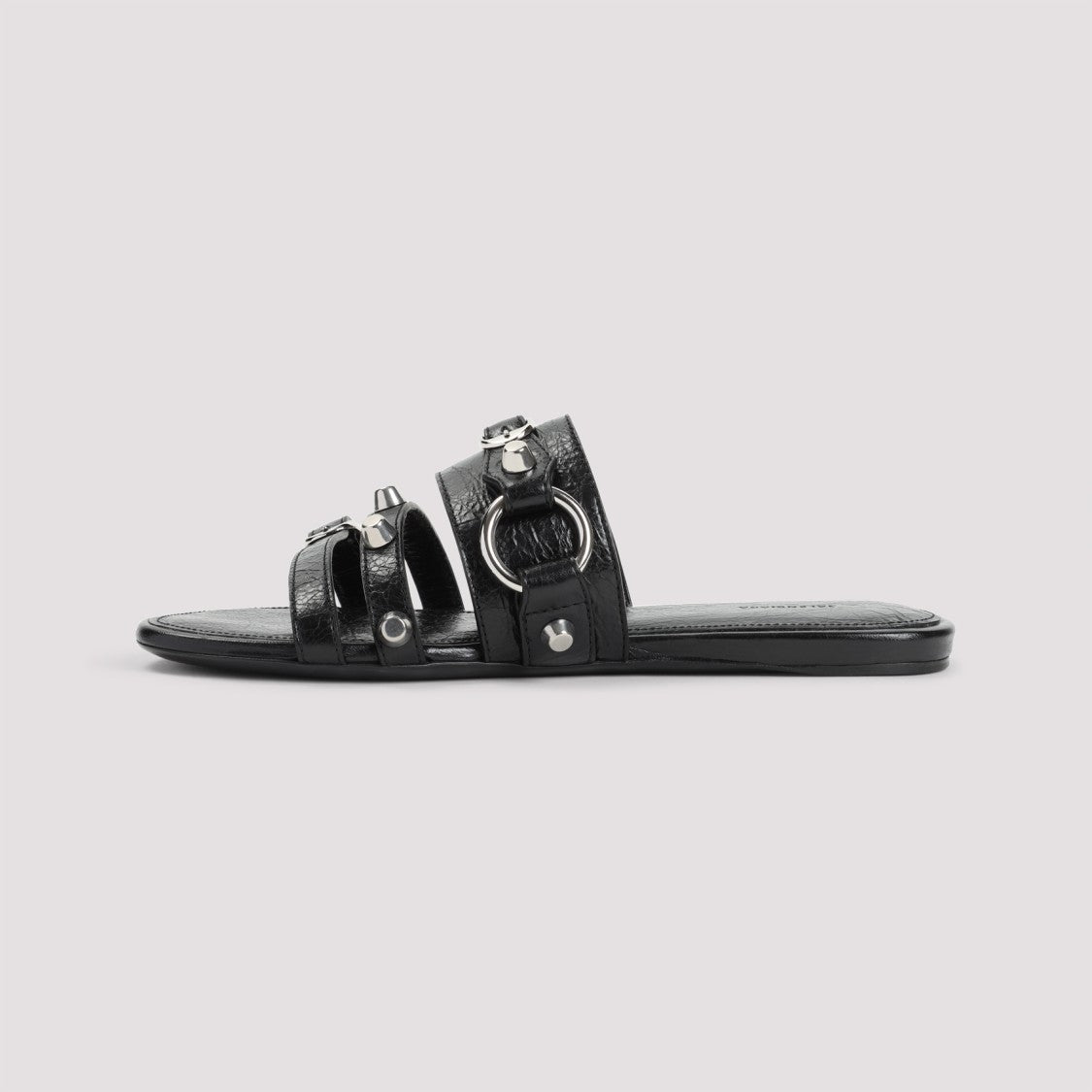 Balenciaga City Sandals