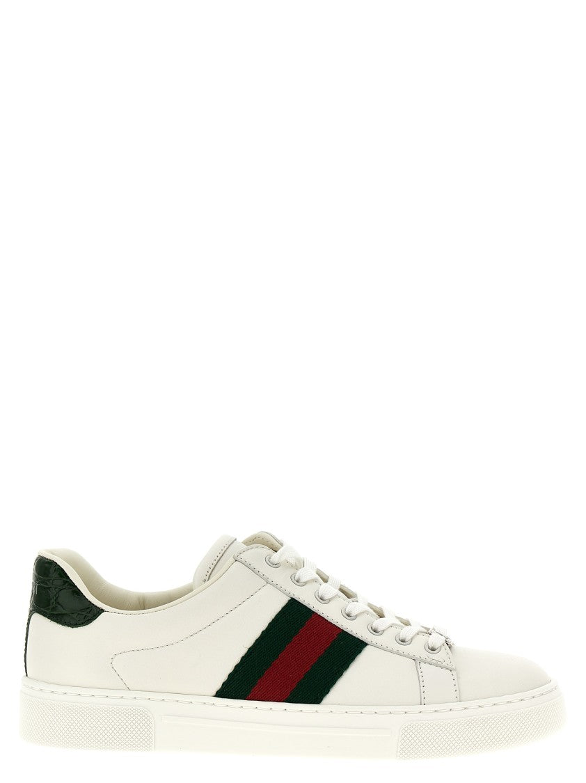 Gucci 'Ace' Sneakers