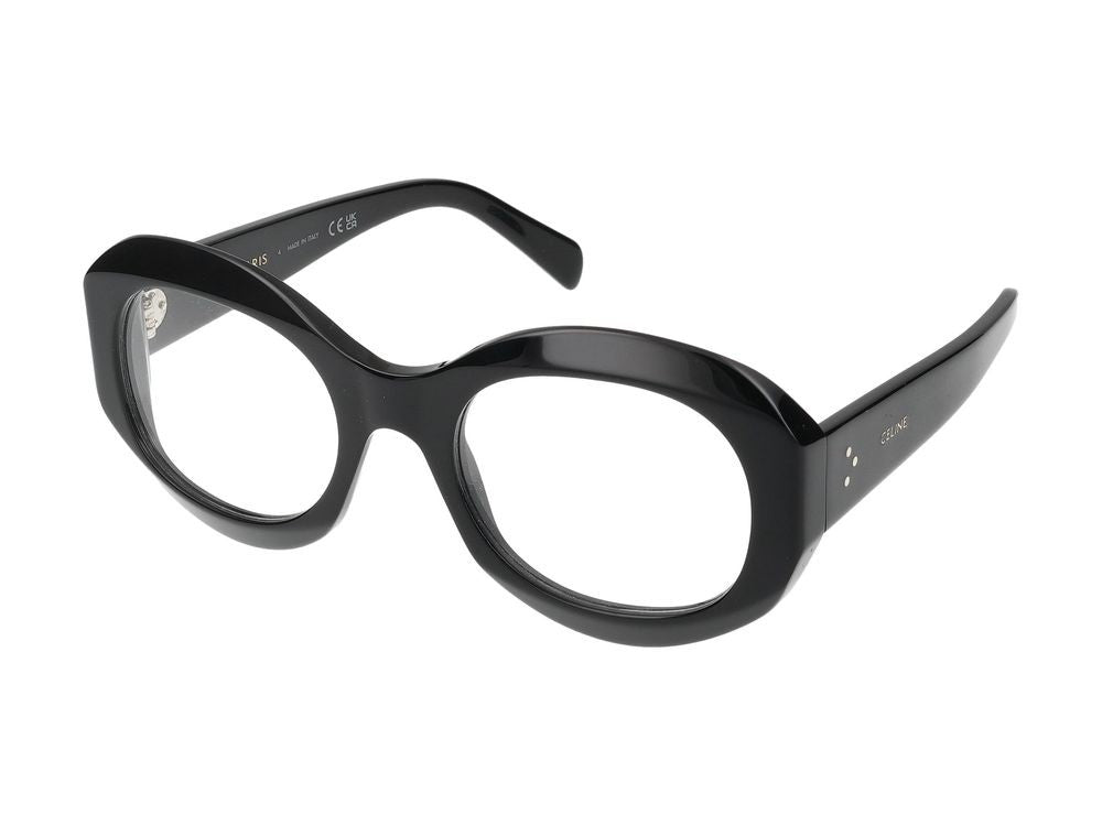 Celine Eyeglasses Cl50149i 001 53/21/135