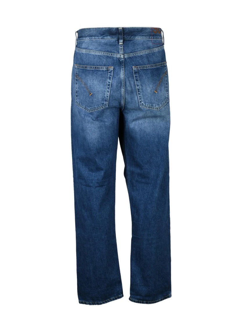 Dondup Ervin Jeans - Blue