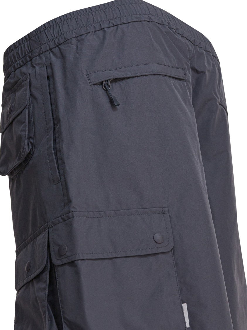 Daiwa Pier 39 Mid-Rise Utility Shorts