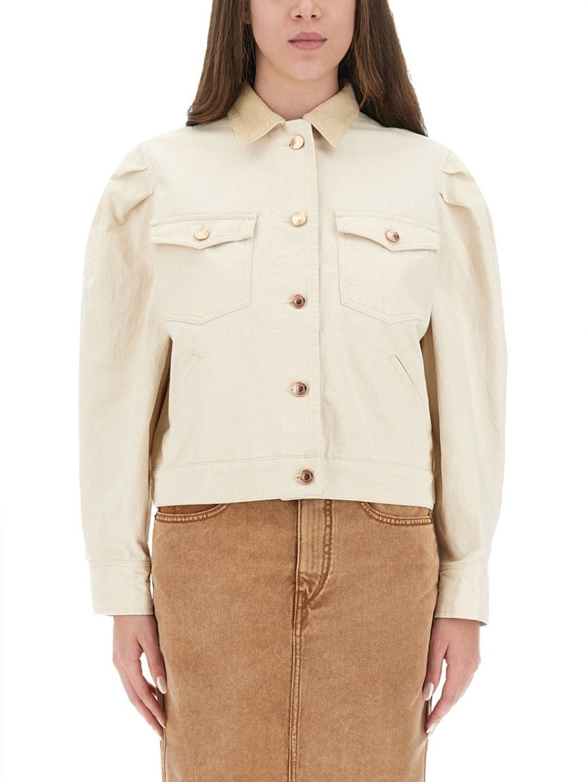Isabel Marant "Nolinea" Jacket