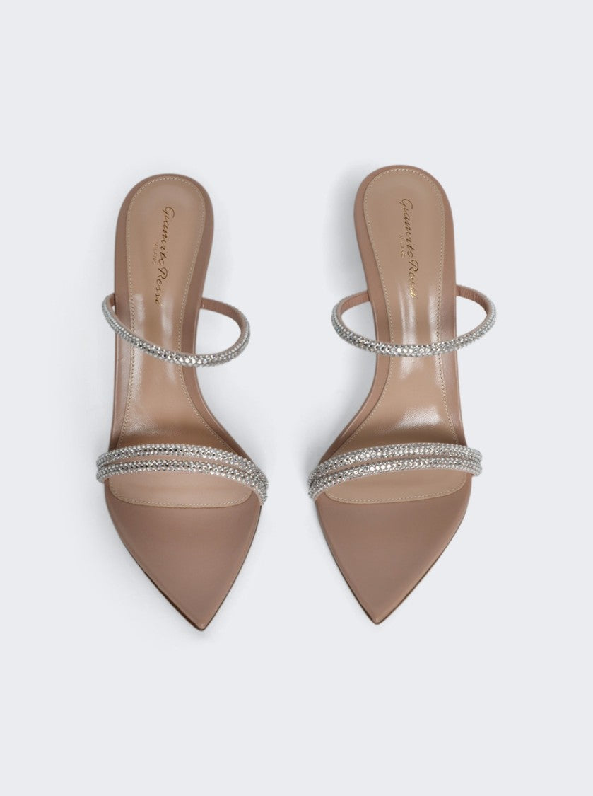 Gianvito Rossi Cannes High Heel Sandal