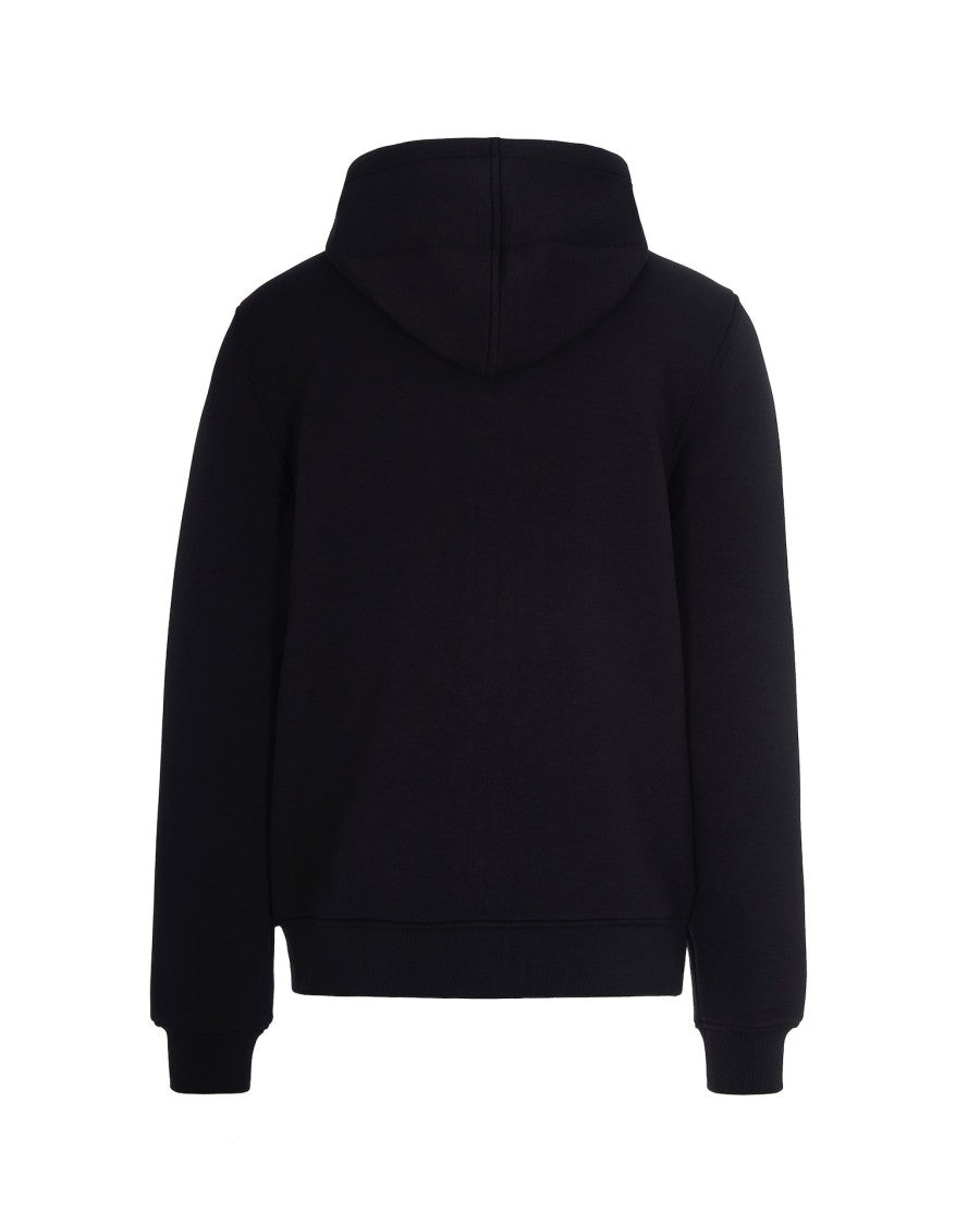 K-Way Rainer Lightweight Scuba Hooded Jacket