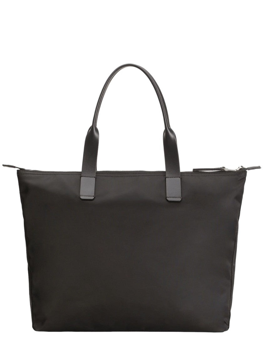 Dolce & Gabbana Adamo Small Rectangular Tote Bag