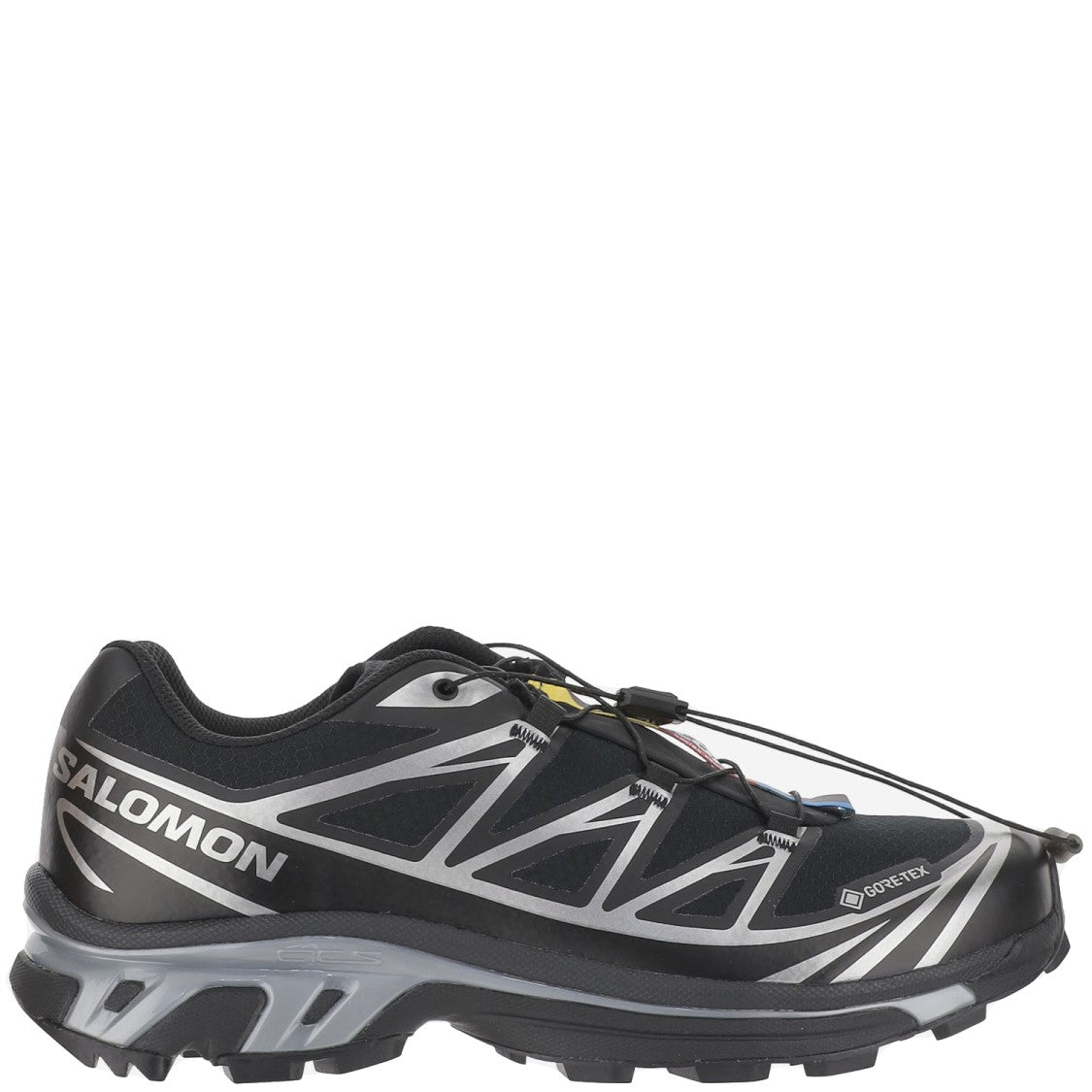 Salomon Xt-6 Gtx Gore-Tex Sneakers