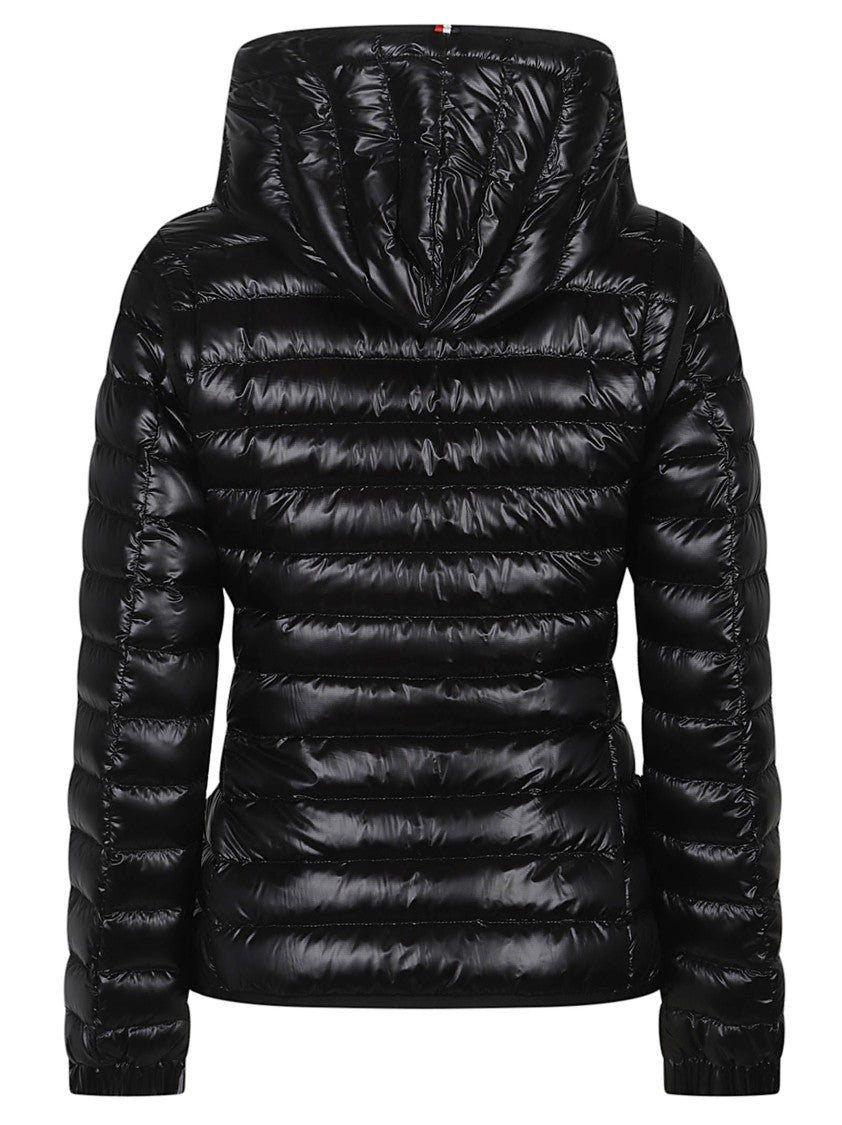 Moncler Grenoble Karuras 2 In 1 Quilted Polyamide Down Jacket