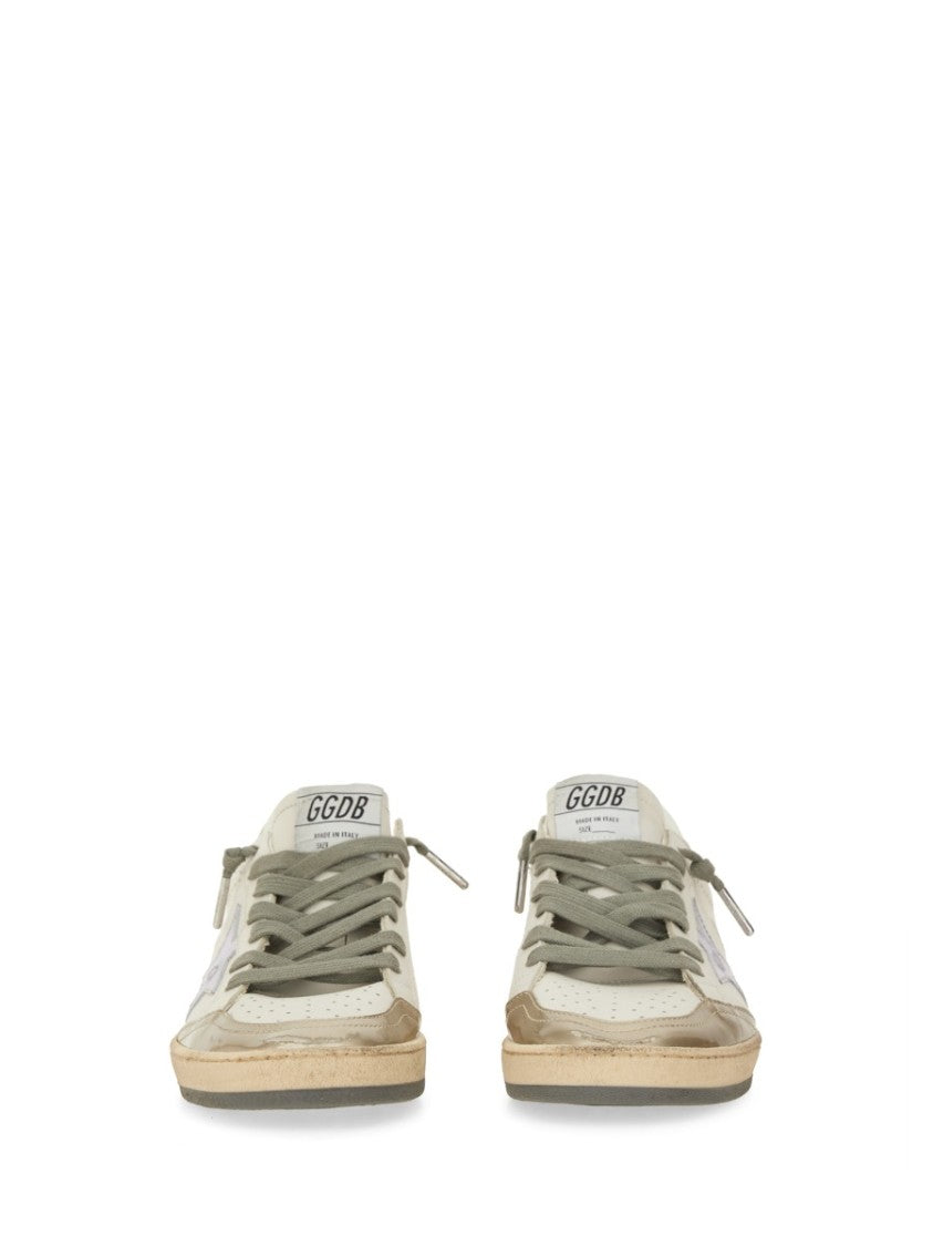 Golden Goose Ball Star Sneaker