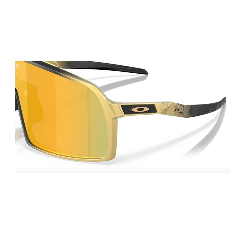 Oakley Oo9406 - X Fortnite™ Midas Sutro Oakley X Fortnite™ Midas Sutro Sunglasses