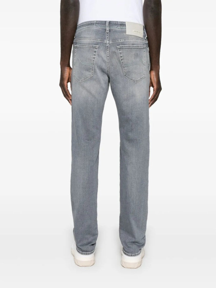 Jacob Cohen Bard Jeans