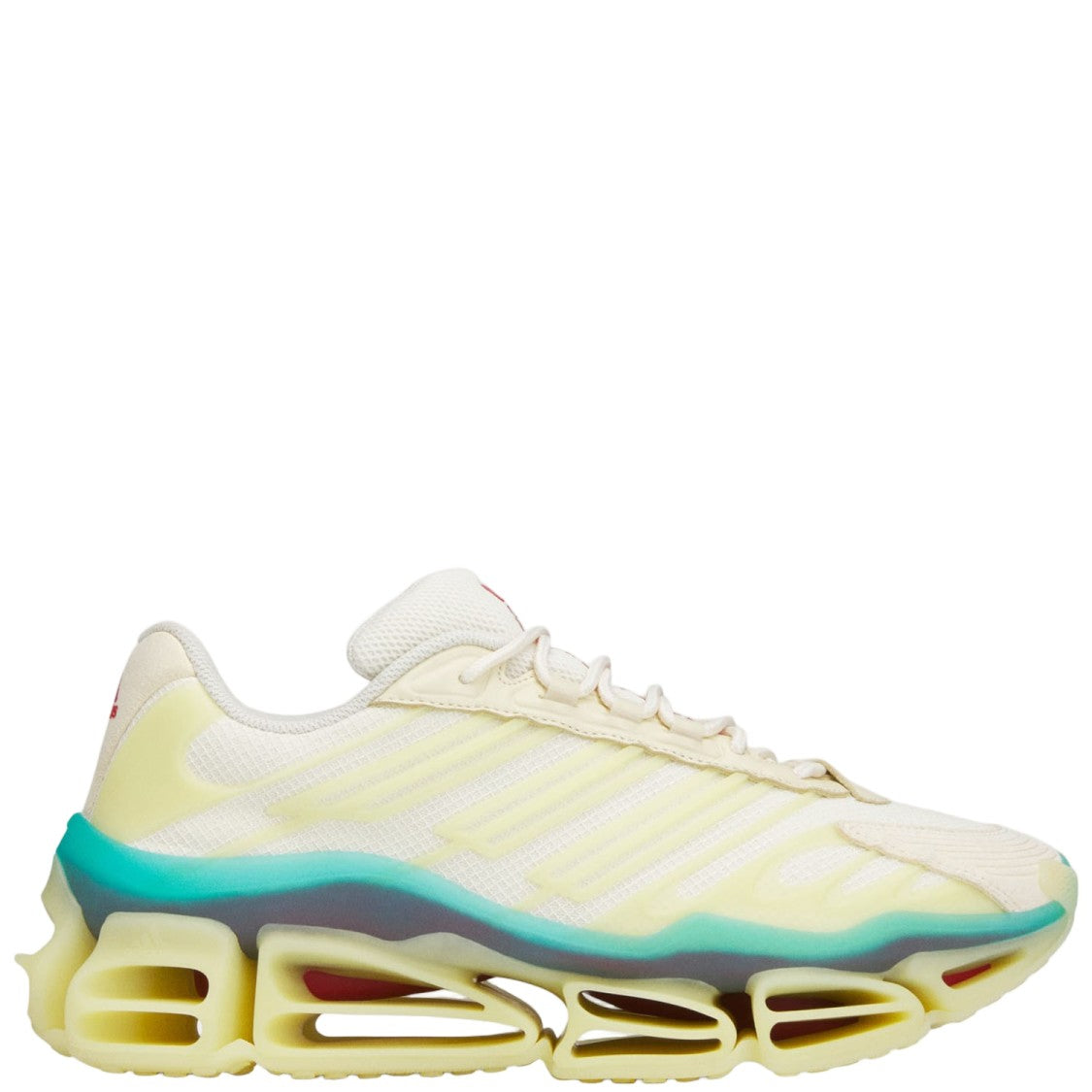 Adidas X Willy Chavarria Megaride X Willy Chavarria Sneakers