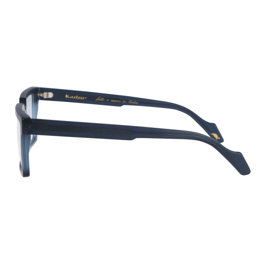 Kador Pierre Matte Oversized Square Sunglasses
