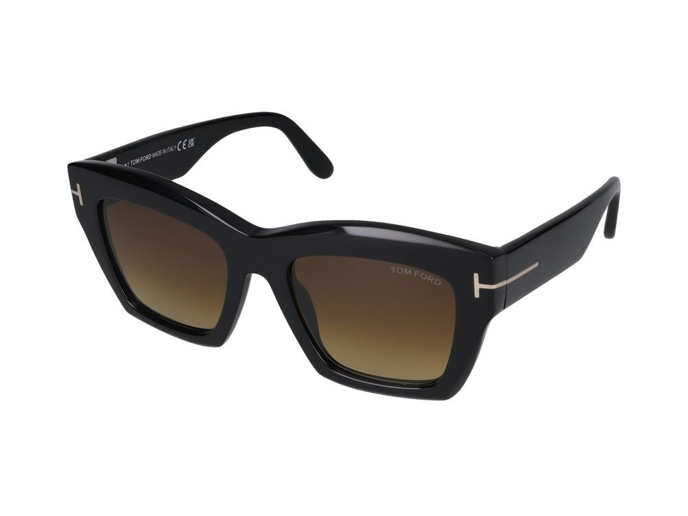 Tom Ford Sunglasses Ft1191 1,00Â F 52/19/140