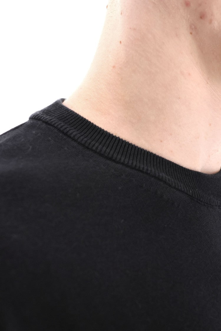 Roberto Collina Over Fit Cotton T-Shirt