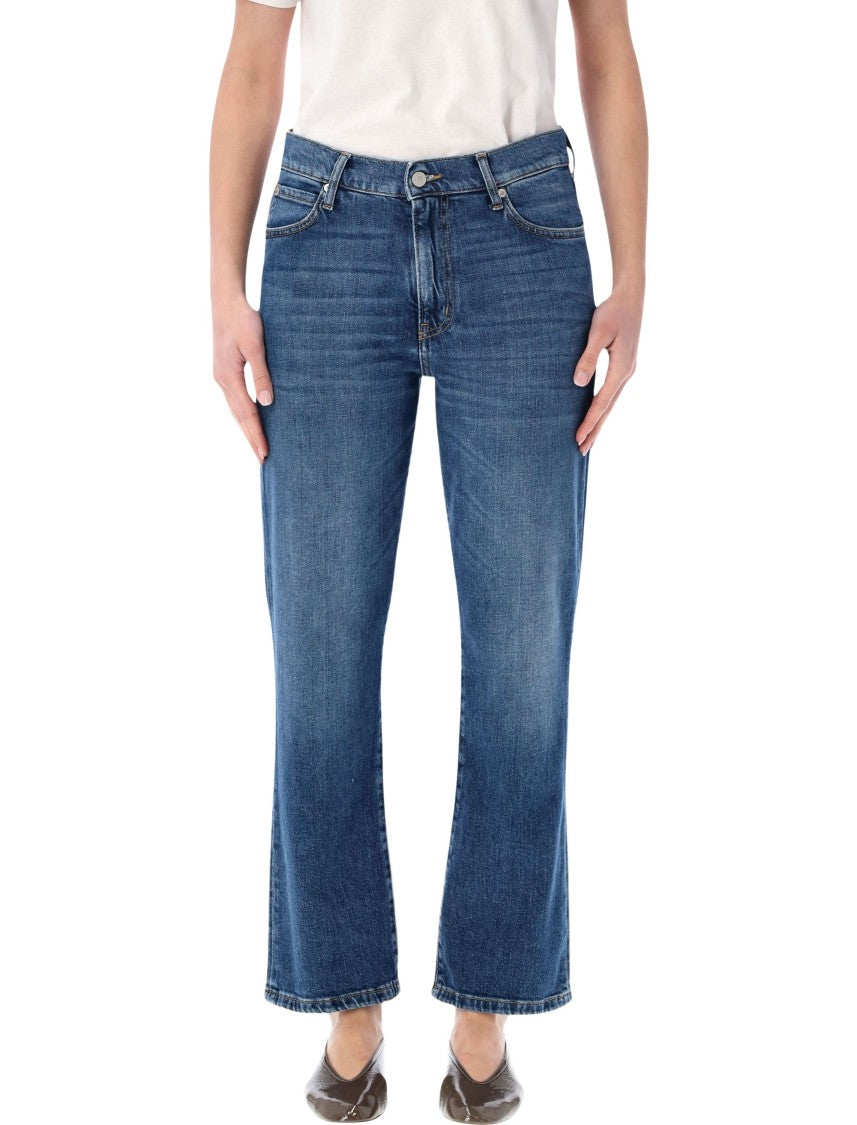 Cycle Slim Fit Regular Antique Vintage Jeans