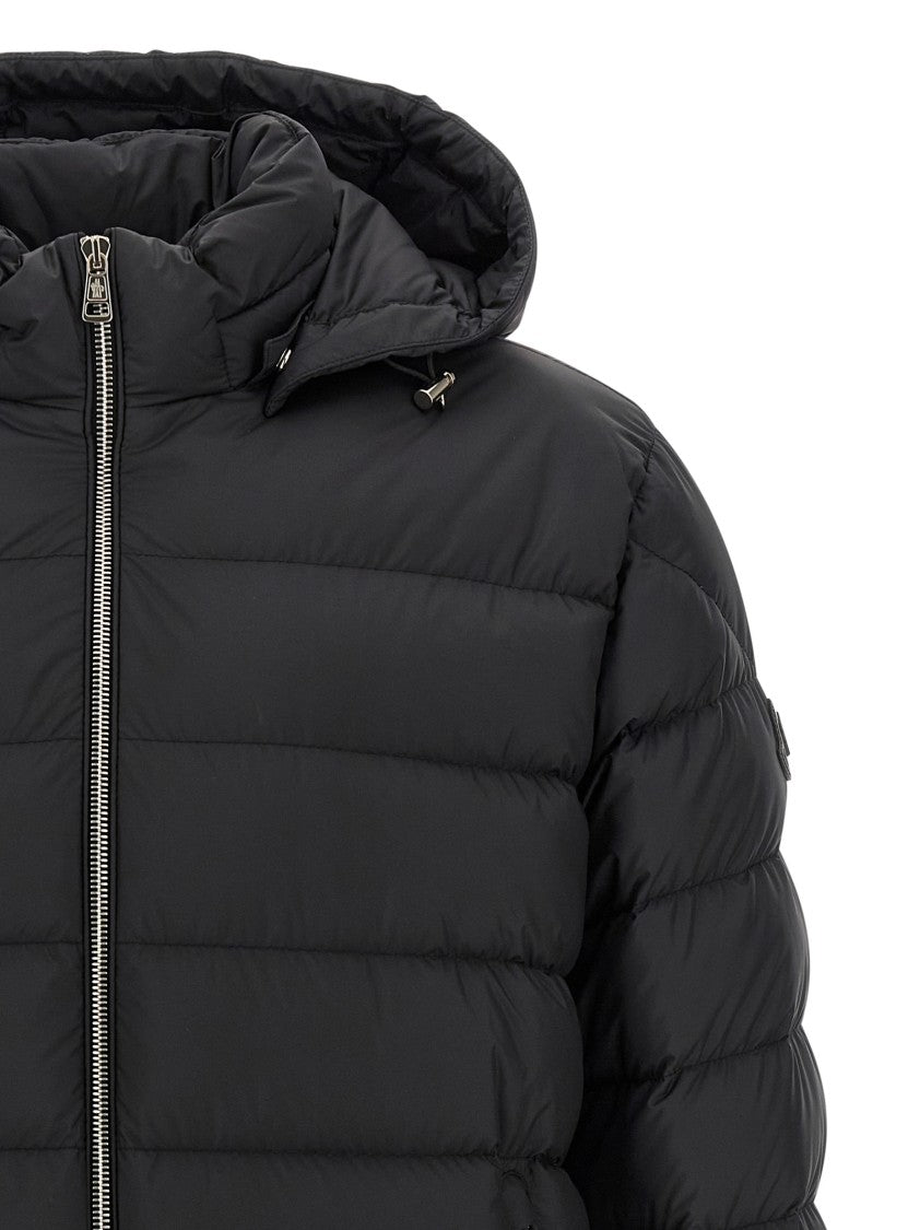 Moncler 'Arneb' Down Jacket