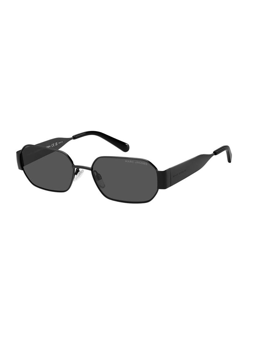 Marc Jacobs Marc 890/S Sleek Rectangular Sunglasses