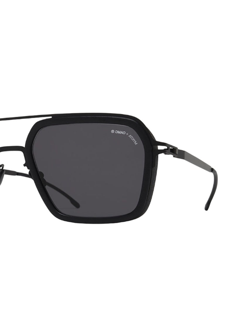 Mykita International Fit Metal 54 Mm Optical Frames