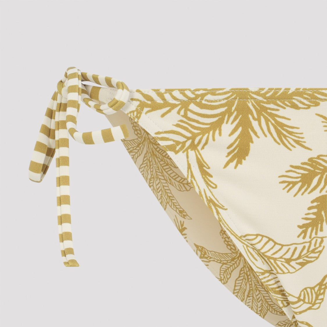 Eres Classic Botanical Print Swim Bottom