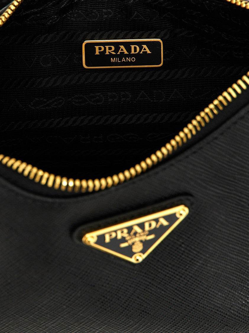 Prada ' Re-Edition' Mini Handbag