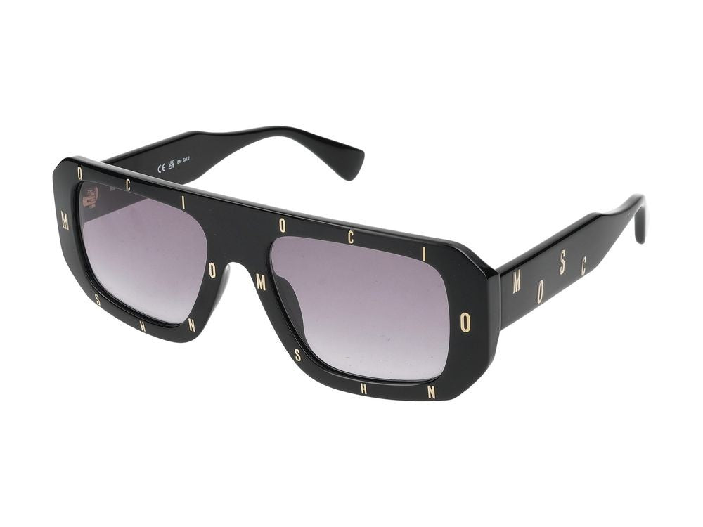 Moschino Sunglasses Mos129/S 807 Black 54/18/140