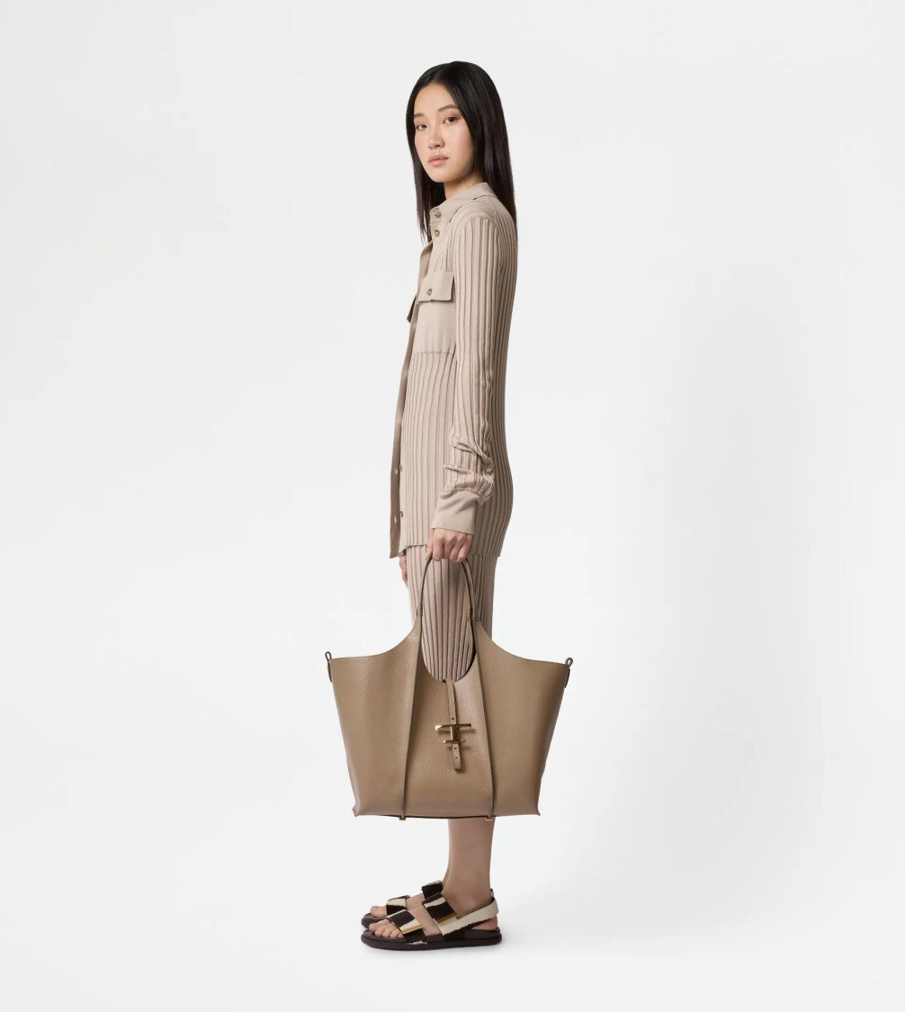 Tod's Tsb Shopping Medium Bag