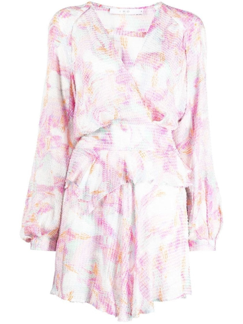 Iro Franci Dress