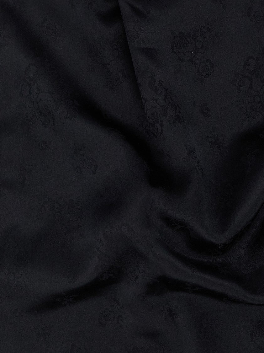 Magda Butrym '26' Scarf