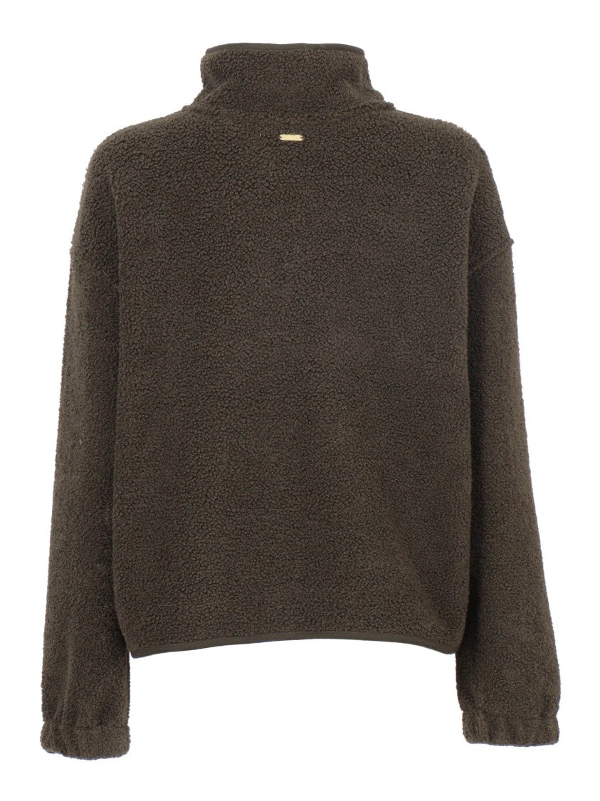 Barbour Mabel Fleece Jacket