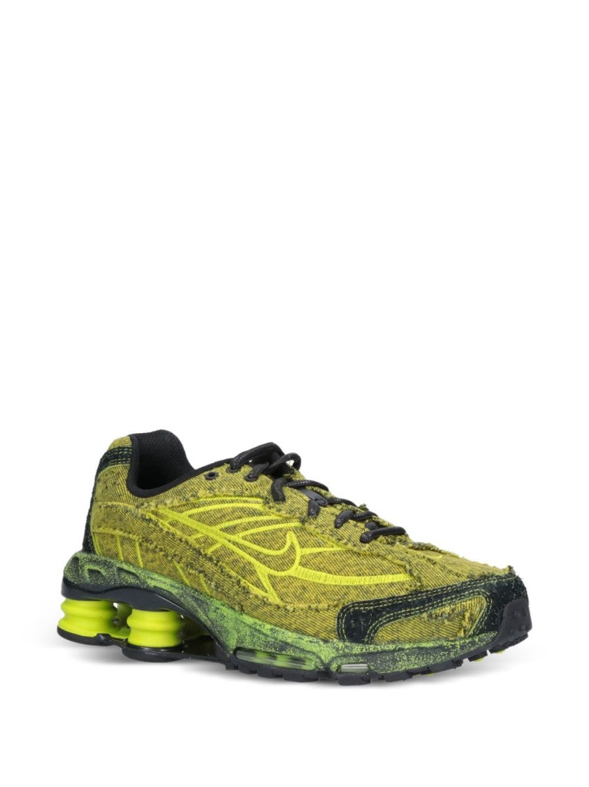 Nike Shox Ride 2 Prm Sneaker