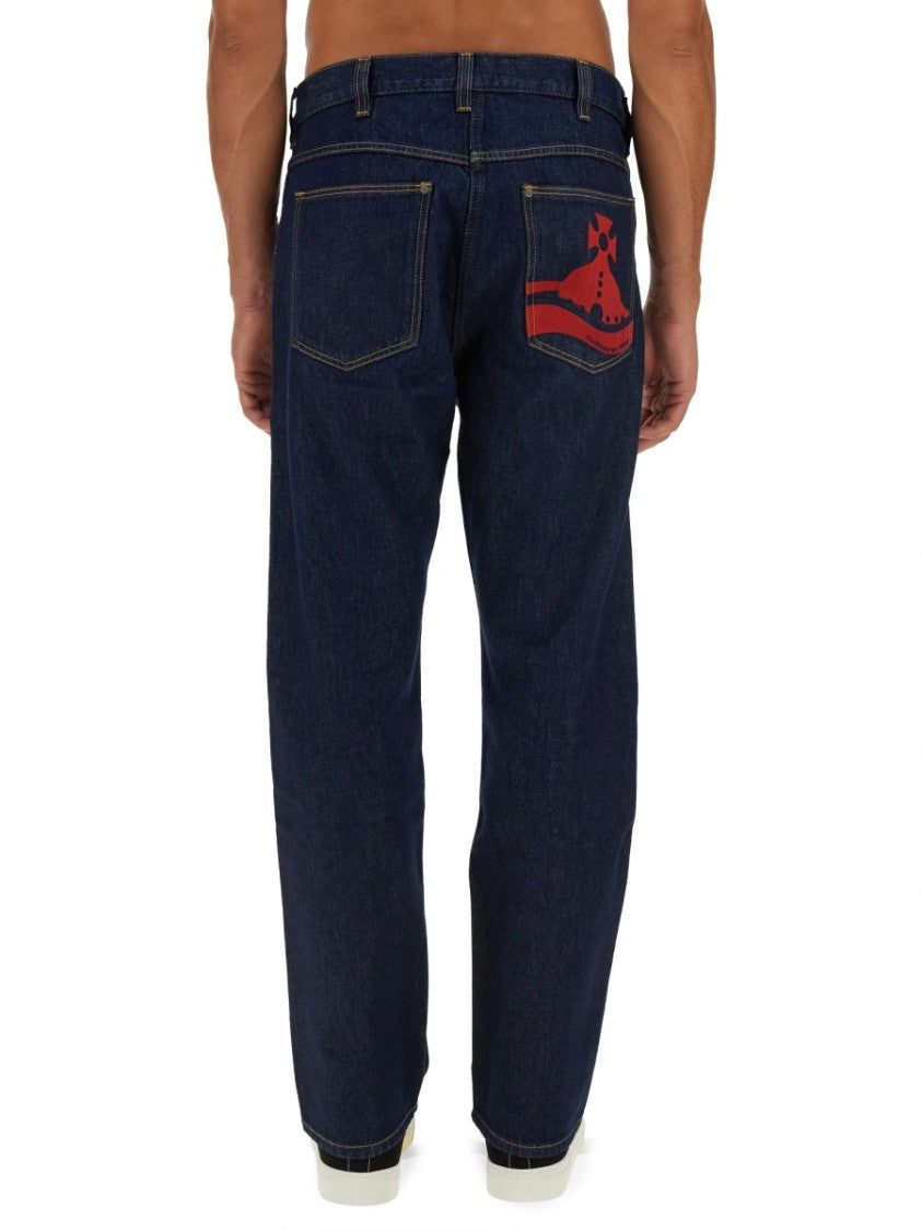 Vivienne Westwood Ranch Jeans