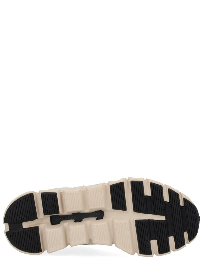 On Recycled Polyester-Blend Cloud 6 Sneakers