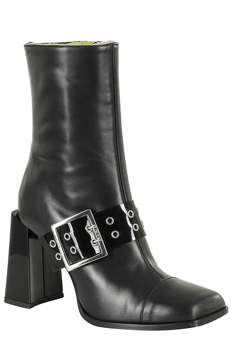 Carel Paris Moonlight Ankle Boot